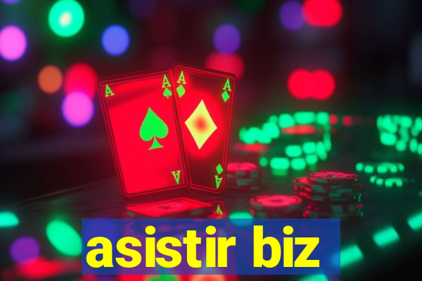 asistir biz